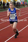 800 metres, 2021 North East Grand Prix 6, Monkton, Wednesday, August 4th. Photo: David T. Hewitson/Sports for All Pics